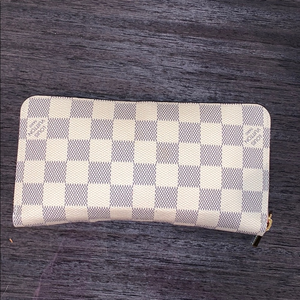 Louis Vuitton Wallet